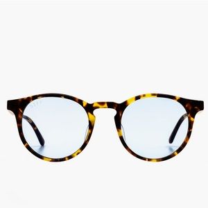 Diff sawyer blue light glasses brand new